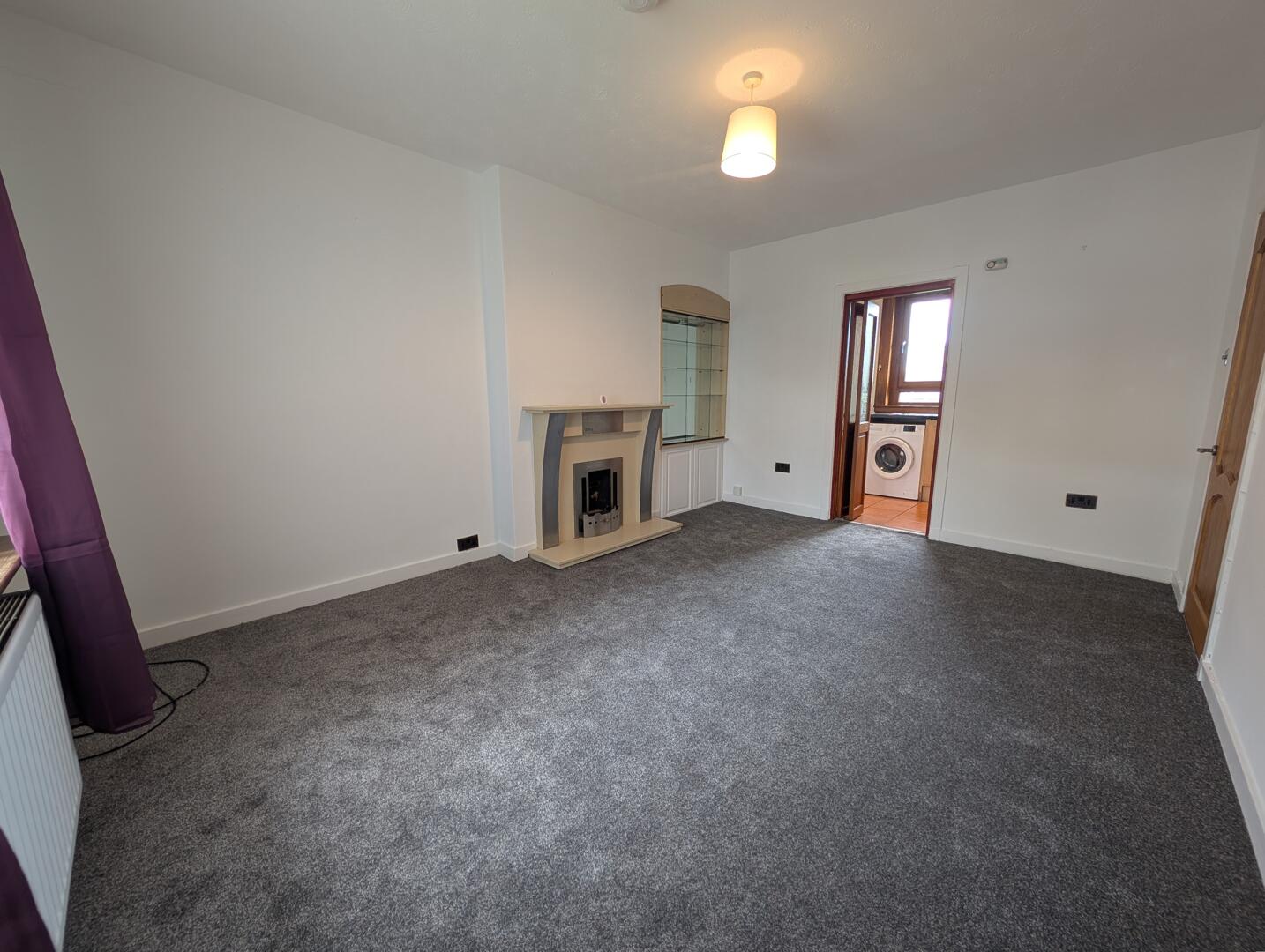 2 bed property in Hilton Avenue, Aberdeen